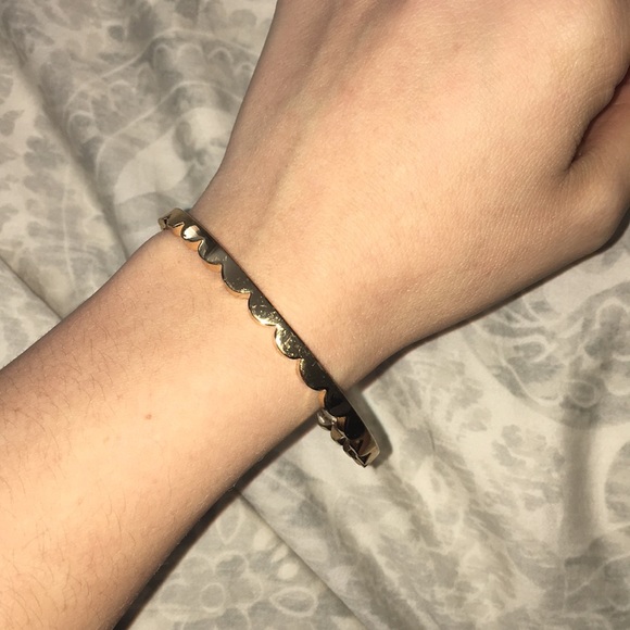 kate spade Jewelry - Kate Spade bangle